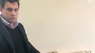 Задержание мэра Камызяка и главы Камызякского района