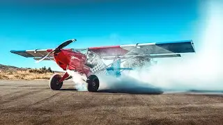 SMOKE ON!!! - Building A Totally Overkill Smoke System From Scratch