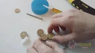 spinner своими руками 2017