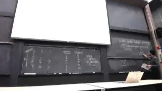 6.830/6.814 Lecture 8: Buffer Pool Design and Memory Management