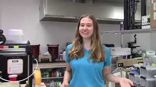 Engineering Ambassadors College Tour