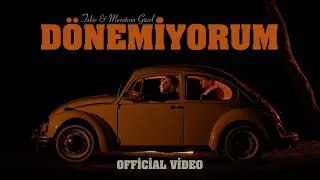 Tabir & Muratcan Güzel - Dönemiyorum (Official Video)