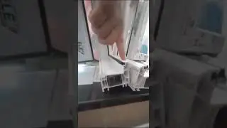 видеоинструкция замера москитных сеток на крючках