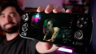 50к рублей в помойку || AYN Odin 3