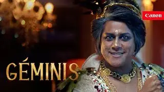 Géminis - #CocoNeon