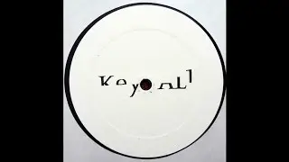 Unknown Artist - A1 (Key All - 001)