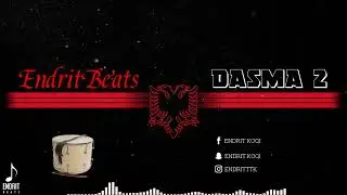Endritbeats x Motrat Mustafa - Me Surle Tupana (Tallava Remix) 🔥