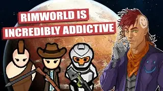 Rimworld Will Take Over Your Life [Review]