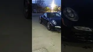 #порше #поршекарэра #порш911 #машина #спортивныемашины #тачки#автомобили