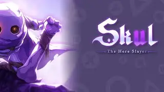 ПОКОРЯЕМ ТЁМНОЕ ЗЕРКАЛО ~[Skul: The Hero Slayer#2]~