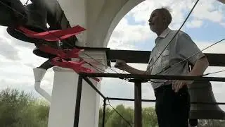Колокольный звон Александра Койпиш