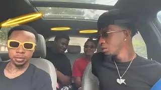 REACTING TO MY 2ND MOST VIEWED VIDEO WITH MY 3 HOMIES THAT PASSED. 🕊️