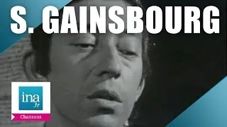 Serge Gainsbourg 