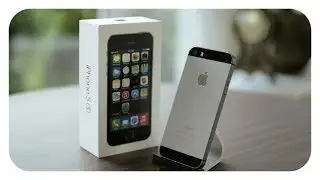 iPhone 5s в 2018 году стоит ли покупать???