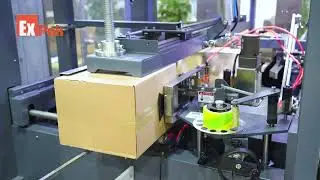 K-cup Variety Pack Machine 12 blend flavors, industry automation line for single serve pods
