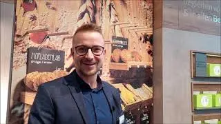 expoSE und expoDirekt - Die Innovationspreisgewinner