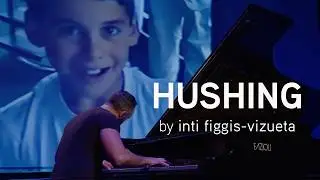 Adam Tendler performs inti figgis-vizueta's HUSHING | Music on Main