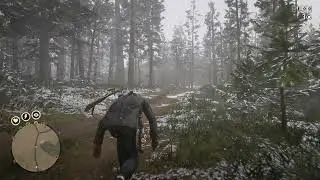 Grizzly Unicorn
