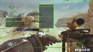 Hyper Cheats Beta Menu +Download (Jtag/RGH)