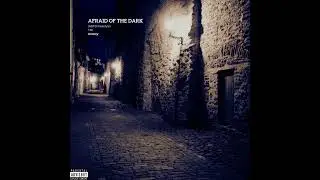 Gnasty Music - Afraid of the Dark (Official Audio)