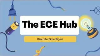 Discrete Time Signal