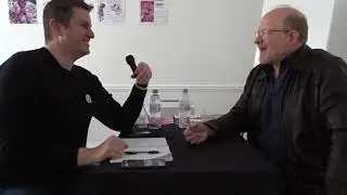 Interview - Mark Waid