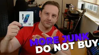 More TikTok Shop GARBAGE