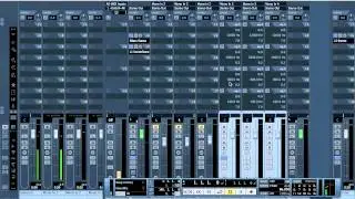 Recording 201 - Getting a hard rock rhythm tone with Waves GTR3