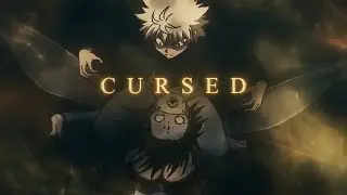 Anime Flow amv edit