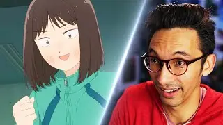 She's kind of... // Skip and Loafer Review