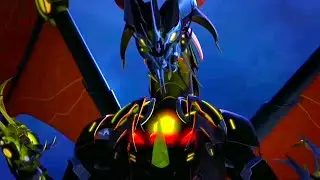 Predaking Tribute