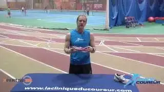 Xpertise 360: 3 tips for running