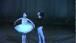 The Great Svetlana Smirnova