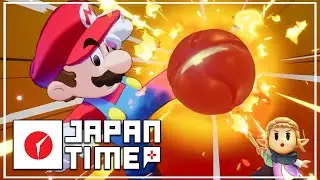 NINJECT IT DIRECTLY INTO MY VEINS | Japan Time Podcast #179