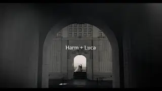 The Wedding I Luca & Harm I Sony FX9