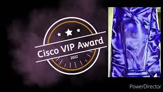 Unboxing Cisco VIP Gift 2022 from Cisco - Gowthamraj
