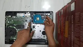 Ram and SSD Upgrade | Upgrade Laptop Ram 2GB to 8GB | Upgrade Laptop Ram 8GB to 16GB