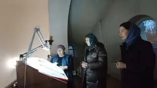 "Единородный Сыне" ( А. Д. Кастальский)