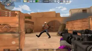 Road to Legend! (Highlight Standoff 2)