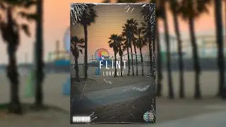 [FREE] Loop/Sample Kit - Flint (Rio Da Yung Og X Lil Yachty X Sada Baby) | @audophiles