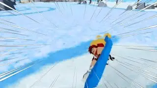 Roblox Sled Simulator Is NOT Safe