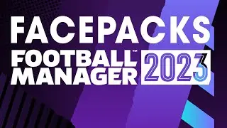 FM 23 ► INSTALL FACEPACKS