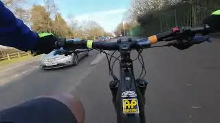 Few spin today