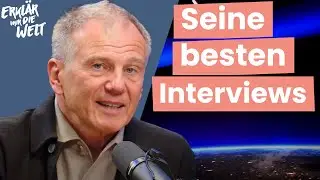 Armin Wolf über seine besten Interviews