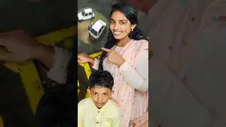 Tom 🍓 Jerry (Rithvi&Kavi)Real End Speed 😂🎈 