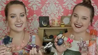Our Perfume Collections | Ashley & Rachel