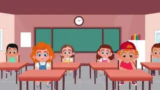 Baş, çiyin, diz, ayaq (head, shoulders, knees and toes)