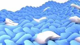 (OCTOBER) SAMSUNG LOGO BALLS IN REAL 4ORMULATOR V34