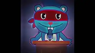 "Got My Soul" - Splendid's famous edit #splendidhtf #happytreefriends #edit #splendid #giggles #pop