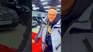 Литвин ВЫКУПИЛ СВОЙ ПОДАРОК У ДРУГА ! 🍒 